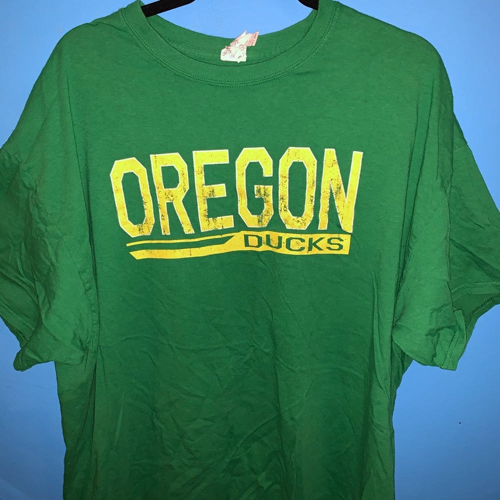 ducks shirt
